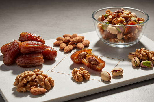 How to Beat Afternoon Fatigue (Without the Sugar Crash)